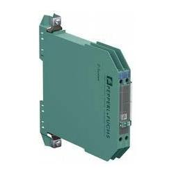 Pepperl & Fuchs Barriera Zener, Relais