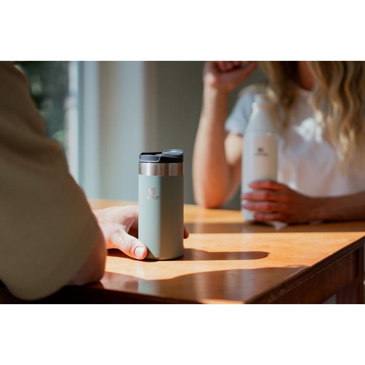 Thumbnail - Stanley 1913, Trinkflasche + Thermosflasche, (0.47 l)