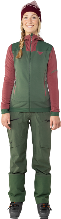 Produktbild Dynafit Tigard Polartec Kapuzenjacke (S)
