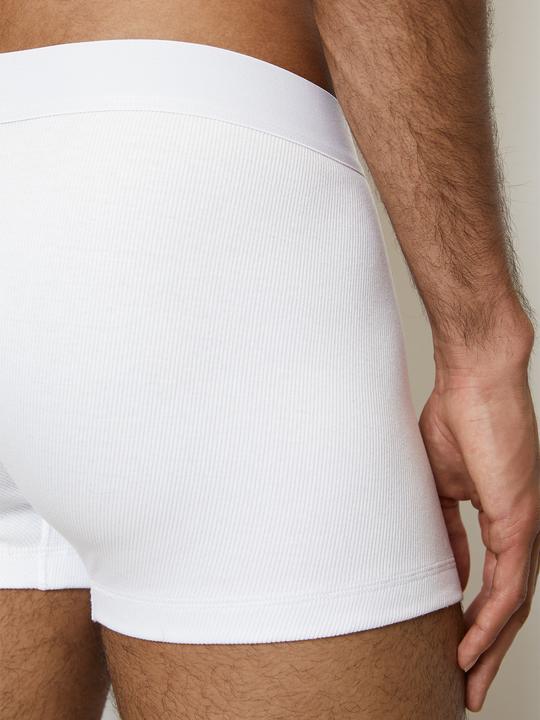 Actual product image Marc O'Polo Retro Boxer Iconic Rib (M, pack of 2)