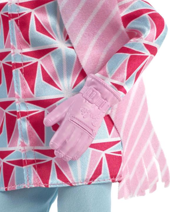 Immagine prodotto Barbie Snowboarder