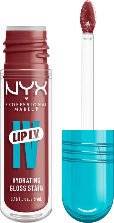 Produktbild NYX Professional Make-Up Lip IV