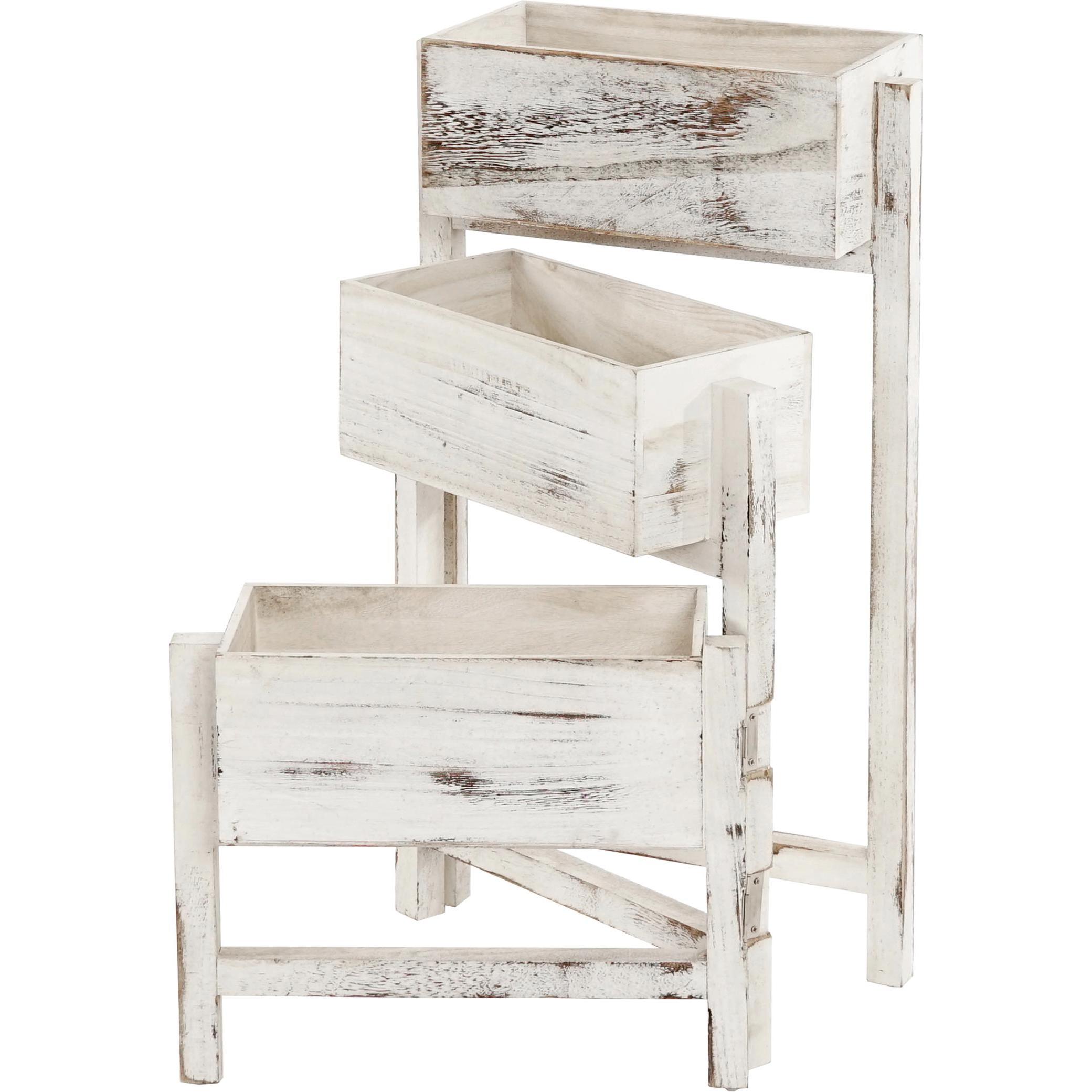 MCW, Regal, T275 (65 x 108 x 15 cm)
