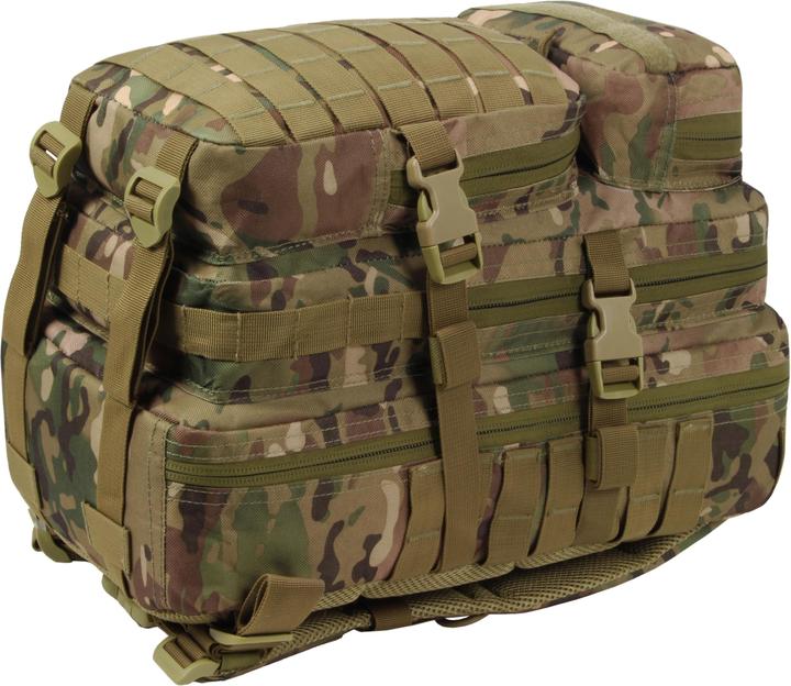 Produktbild Normani Daypack Rucksack 30 Liter Bedrock (30 l)