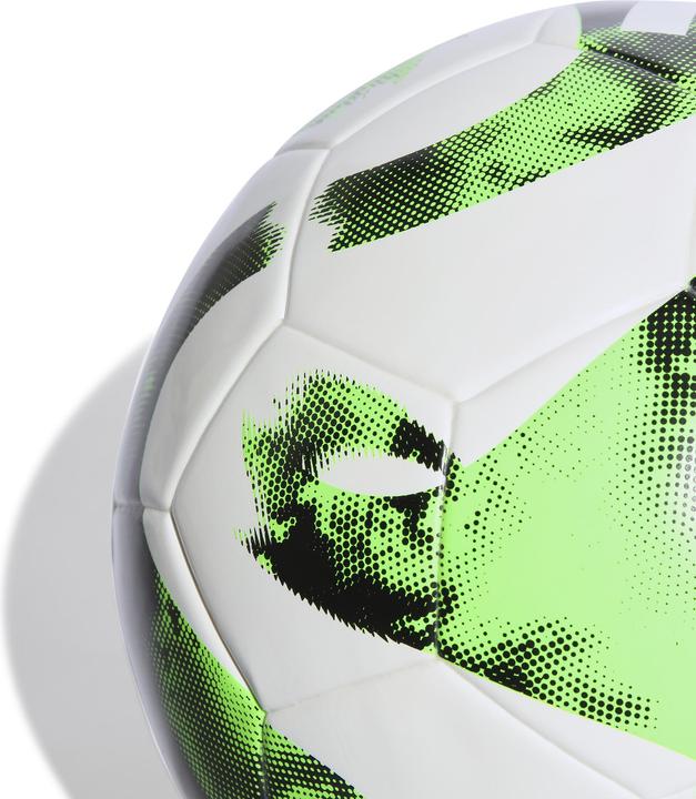 Actual product image Adidas Football Tiro LGE Junior (5)