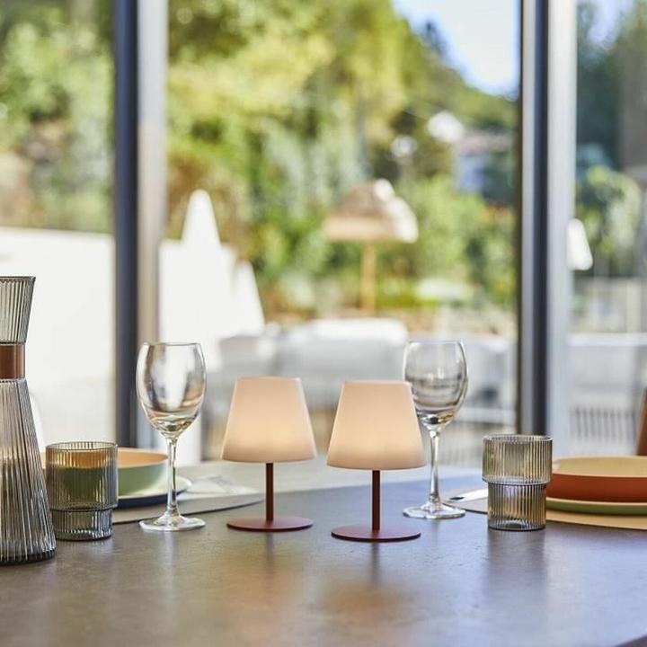 Produktbild Lumisky Tischlampe Dunkel