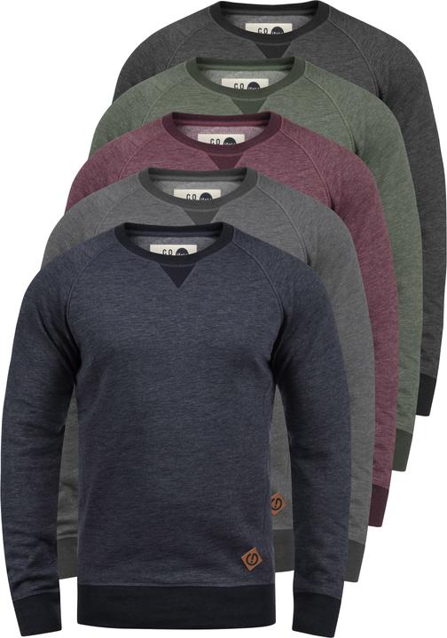Produktbild Solid SDVituNeck 21103113ME (XXL)