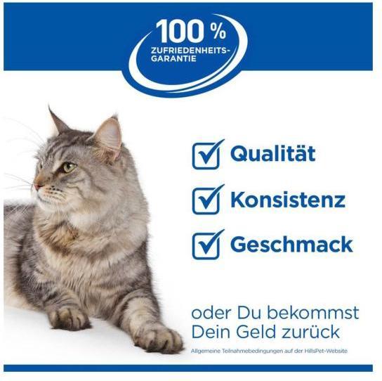 Produktbild Hill's Science Plan (Adult, 1 Stk., 1500 g)