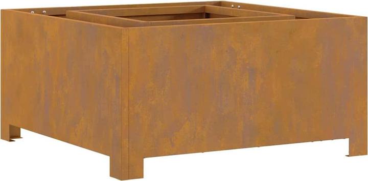 Immagine prodotto vidaXL Holz-Brennfeuerstelle