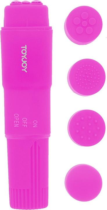 Actual product image ToyJoy Funky Massager