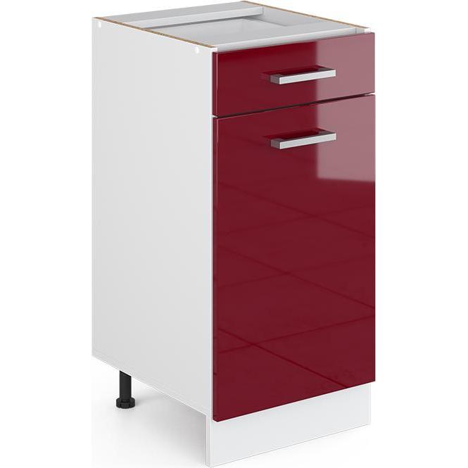 Thumbnail - Vicco, Regal, Küchenunterschrank R-Line (40 x 46 x 81.5 cm)