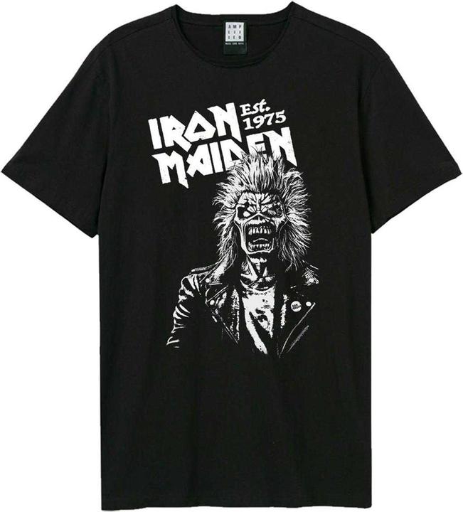 Produktbild Amplified 50th One TShirt (XS)