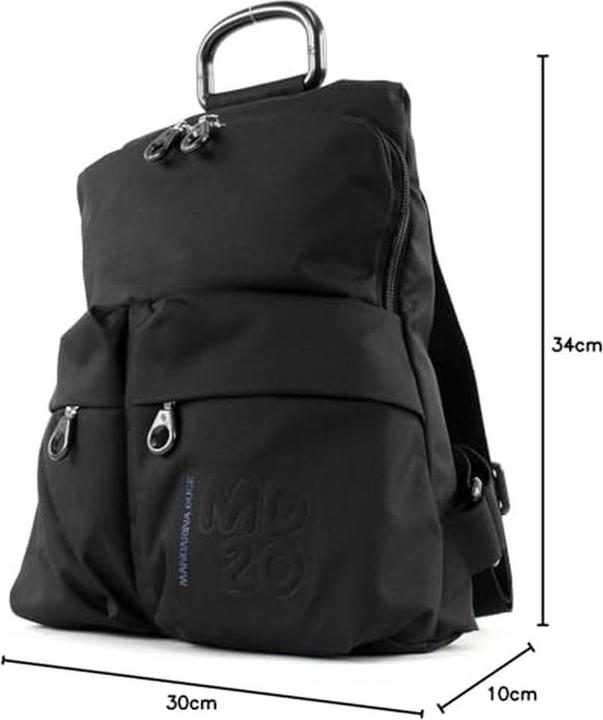 Produktbild Mandarina Duck MD20 City Rucksack 35 cm (10 l)
