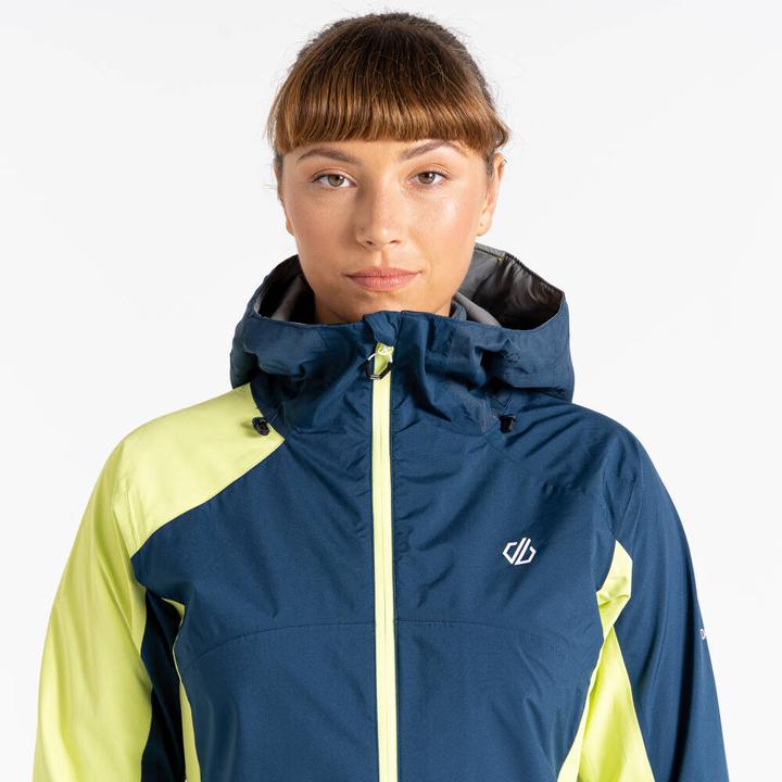 Actual product image Dare2b Traversing Jacket (XS)