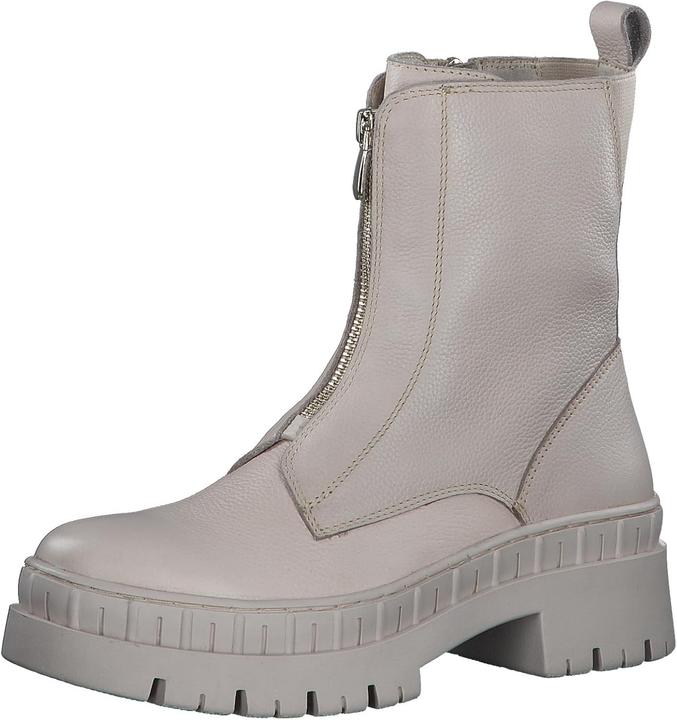 Image du produit Marco Tozzi dames 2-25409-41 Boot Flat, Cream, 40 EU (40)