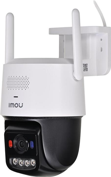 Image du produit Imou WRL CAMERA 6MP TITAN PRO/IPC-U7LP-6V0NE (3200 x 1800 Pixels)
