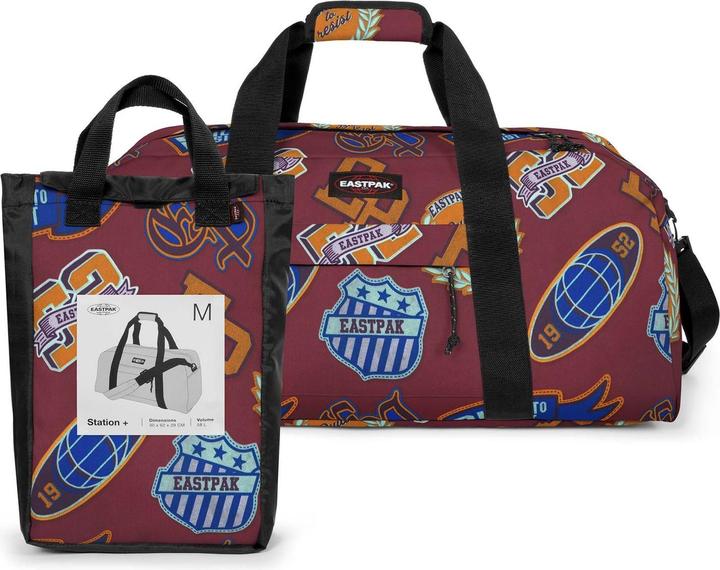 Immagine prodotto Eastpak Borsa Duffle (58 l)