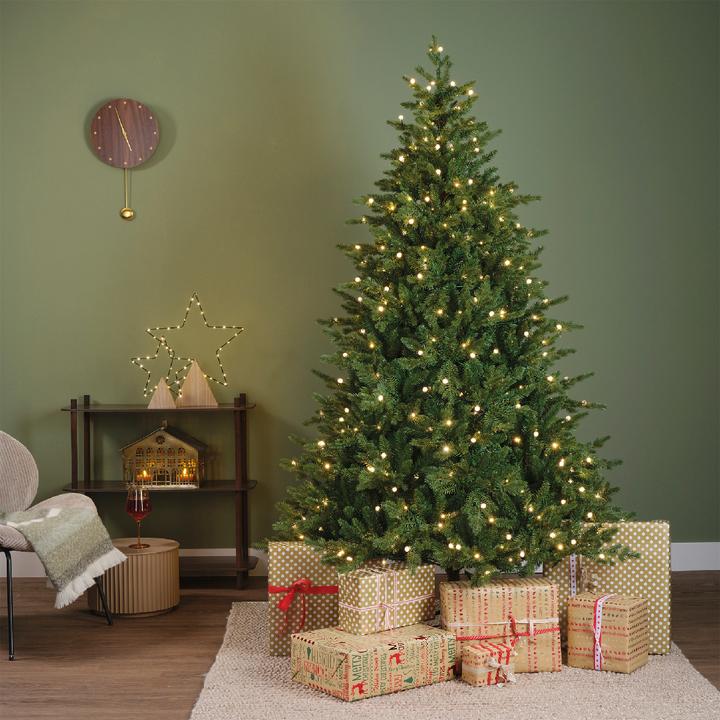 Actual product image Everlands Kunst-Weihnachtsbaum (180 cm)