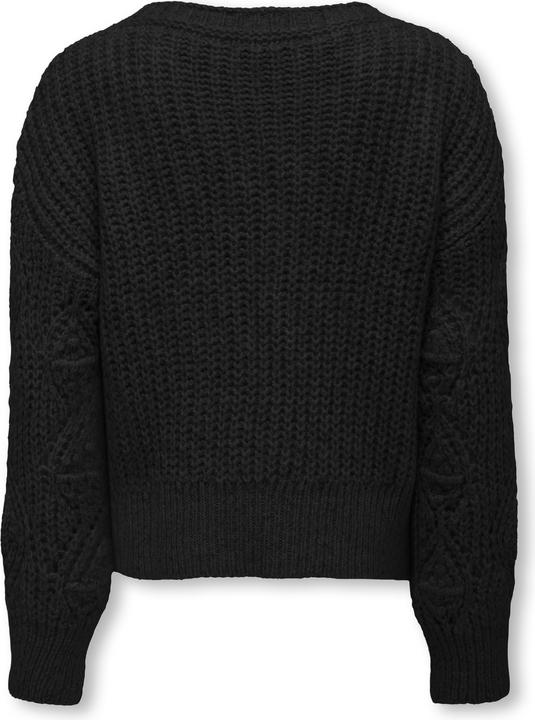 Produktbild Only KOGROSETTA Strickpullover Strickpullover (122, 128)