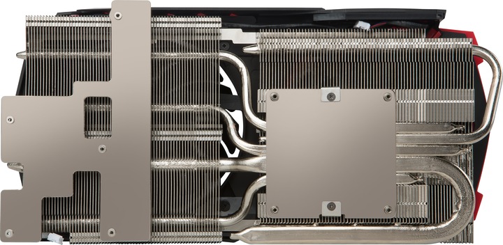 Immagine prodotto MSI GeForce GTX 1080 Ti GAMING X (11 GB)