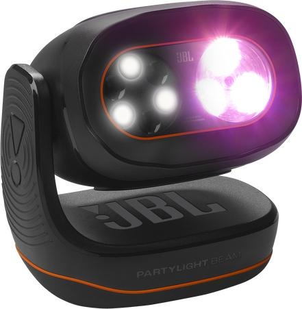 Actual product image JBL Aquaristik und Terraristik Partylight Beam (LED, 20 W)