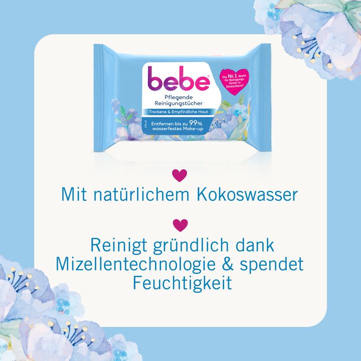 Produktbild Penaten Intensiv Pflegemilch