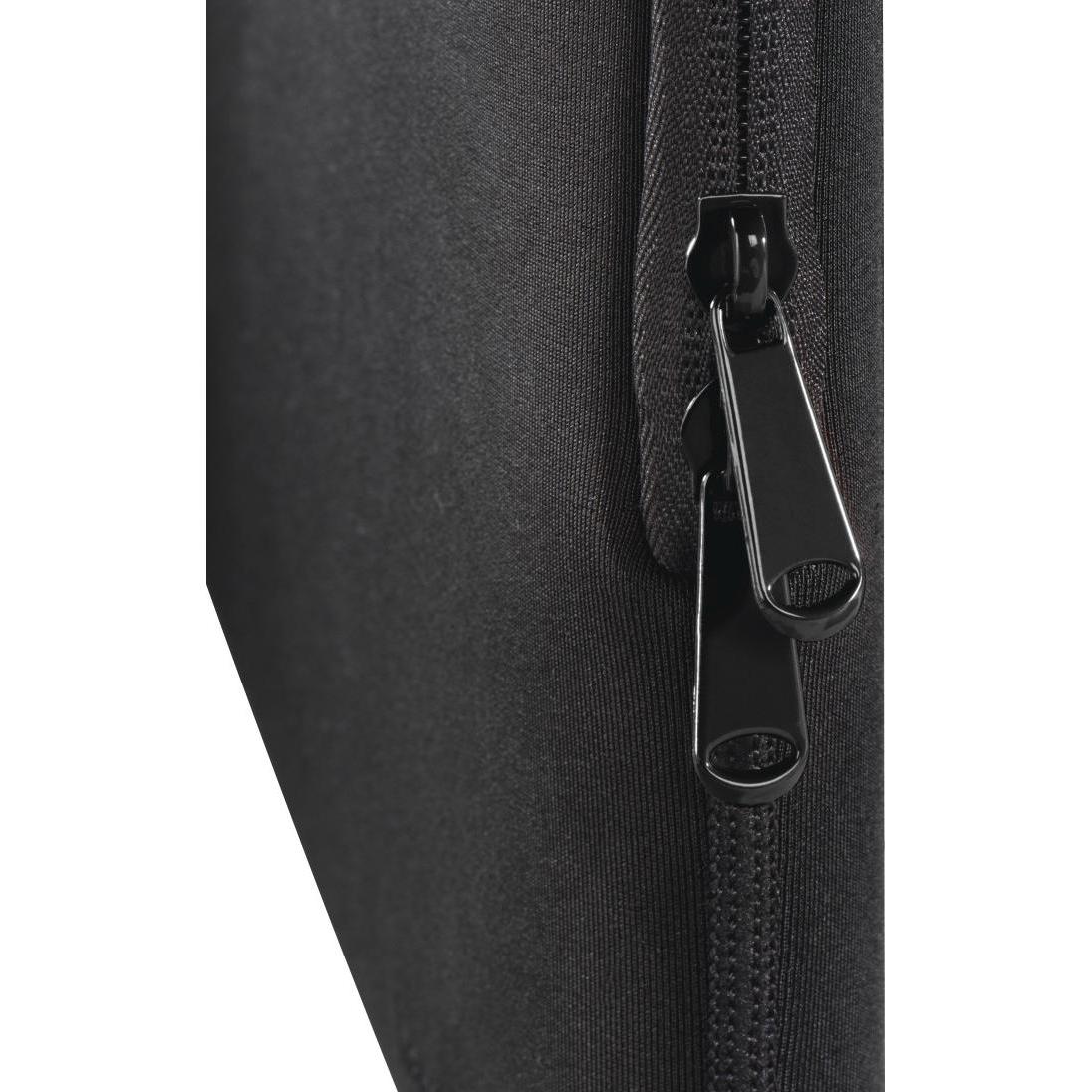 Thumbnail - Hama Neoprene", bis 36 cm (14,1 (14.10", Universal), Notebooktasche, Schwarz