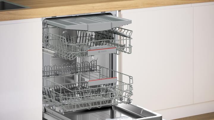 Immagine prodotto Bosch Hausgeräte Lavastoviglie a scomparsa totale