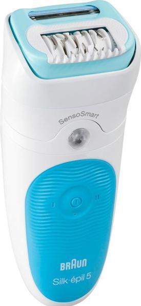 Actual product image Braun Silk-Epil 5-610