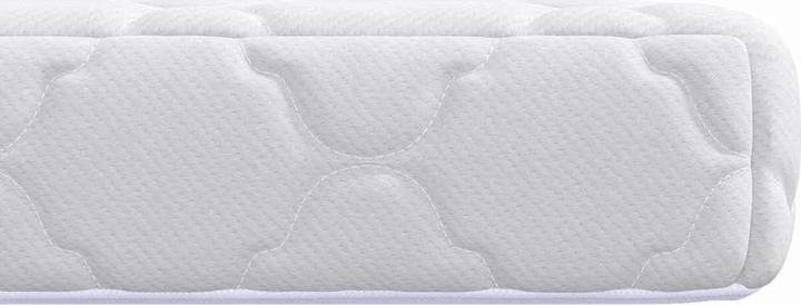Actual product image vidaXL Mattress comfort (Foam core, 60 x 120 cm)