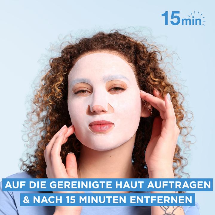 Immagine prodotto Garnier Maschera di tessuto (28 g)