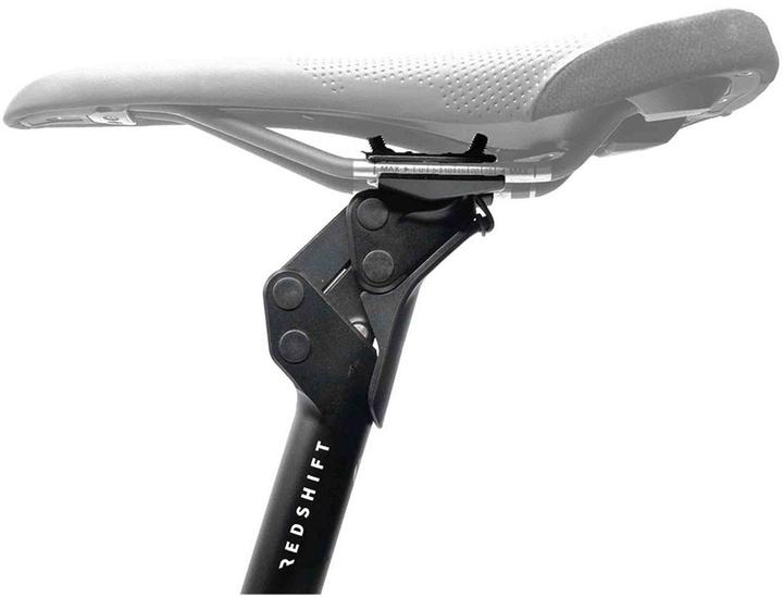 Actual product image Redshift ShockStop Endurance (31.60 mm)