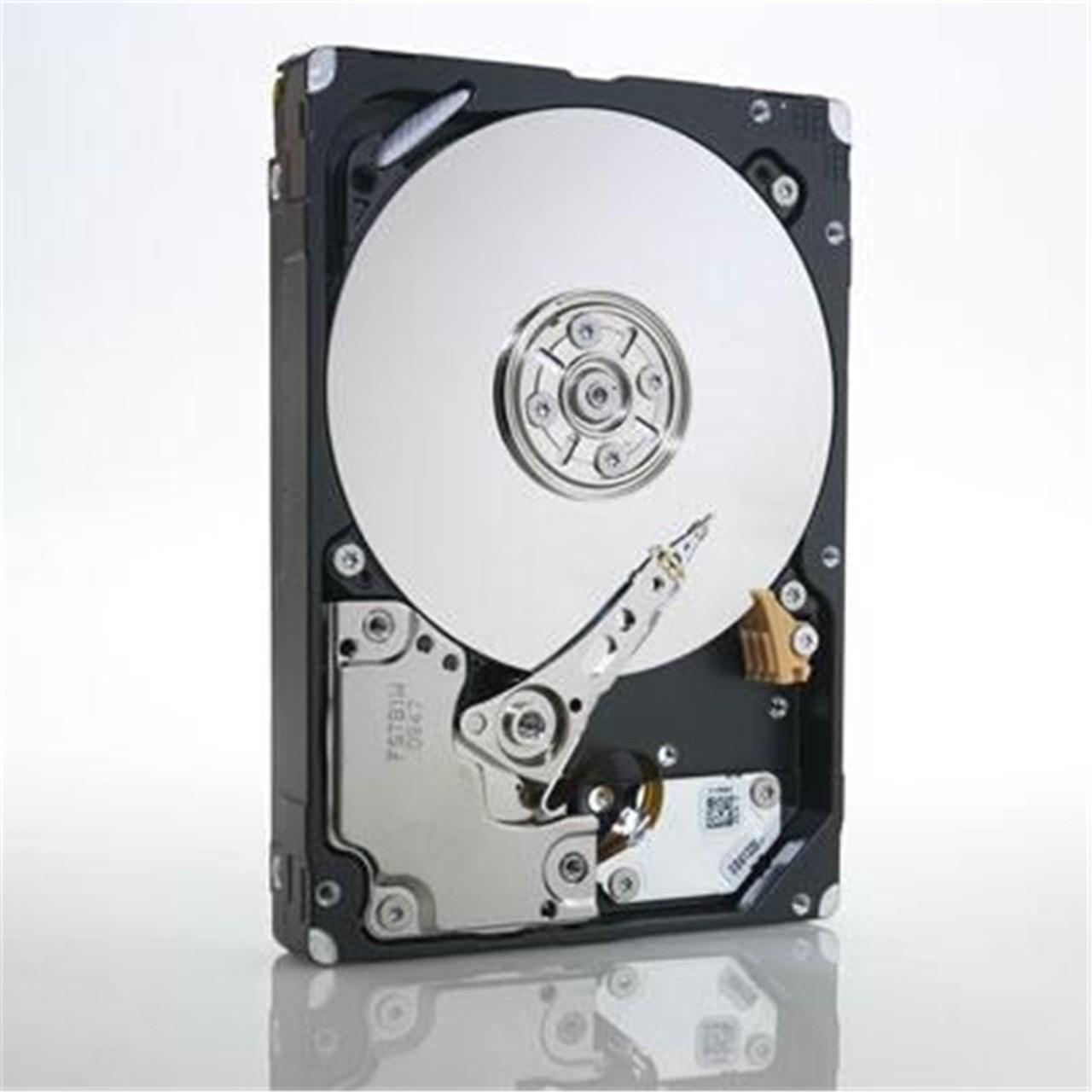 IBM ES/600G 6GbpsSAS2.5 SlimHS HDD (0.60 TB, 2.5"), Festplatte