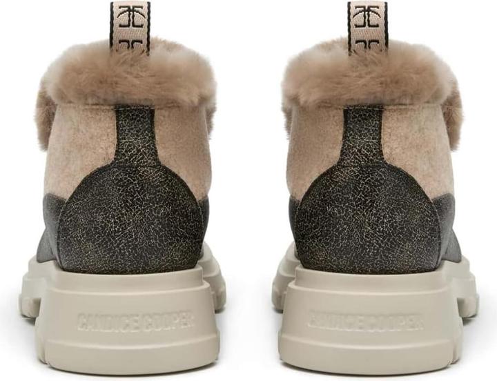 Image du produit Candice Cooper Chado Easy Fur Warm 2 (41)