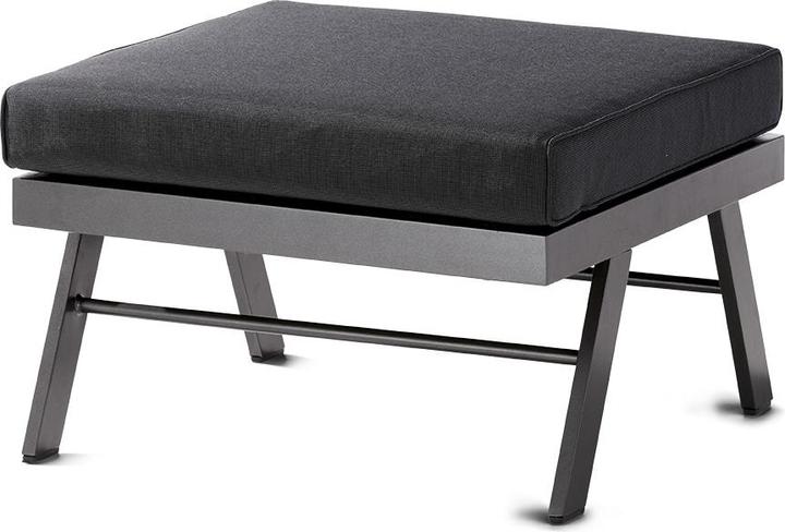 Produktbild Sieger Auckland Loungetisch/Hocker inkl. Kissen