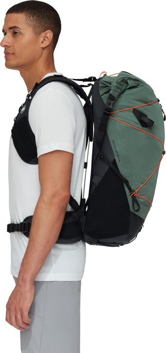 Produktbild Mammut Ducan Spine (28 l)
