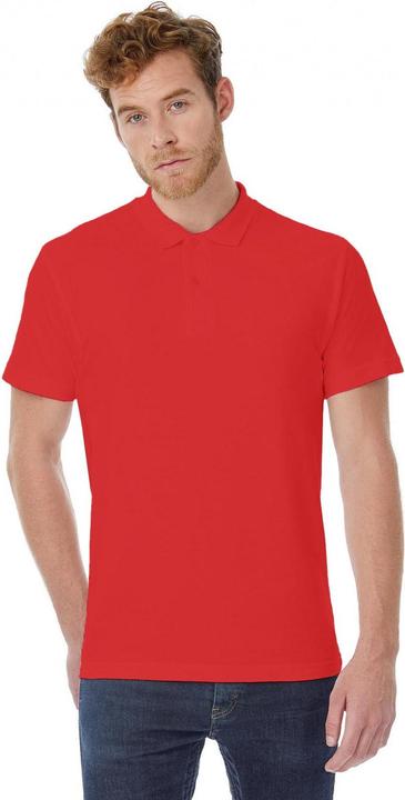 Immagine prodotto B&C - Polo 100% Cotone - Uomo (M)