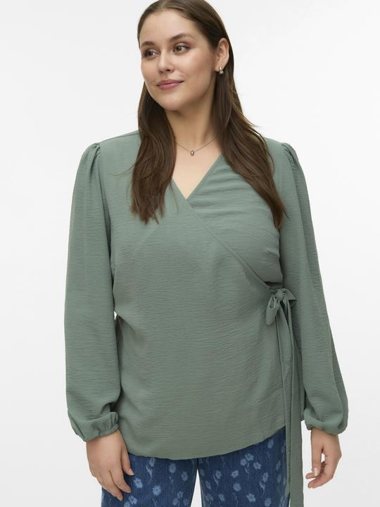 Immagine prodotto Vero Moda VMCALVA Top Bluse (48)