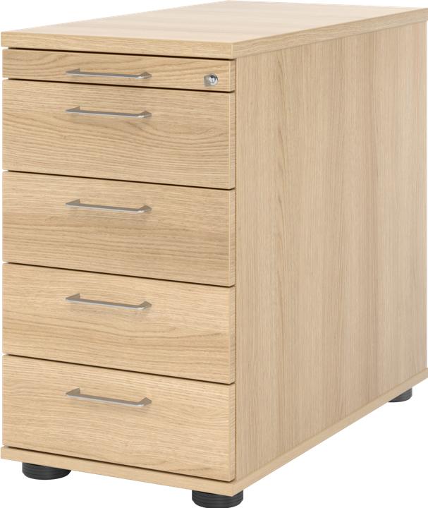 Produktbild Hammerbacher MyBigContainer 96666 (42.80 x 80 x 72 cm)