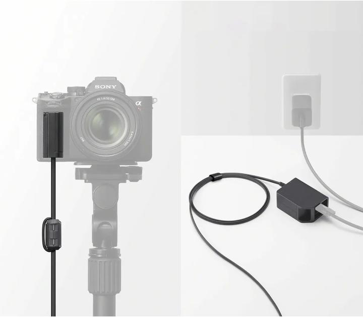 Immagine prodotto Sony DC-C1 (Caricabatterie per fotocamere)