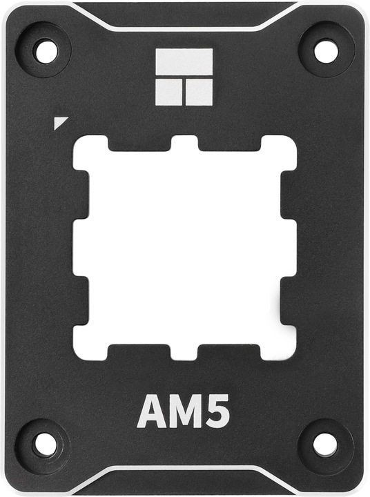 Thermalright Cadre de fixation CPU AM5 Secure Frame V2 (Noir)