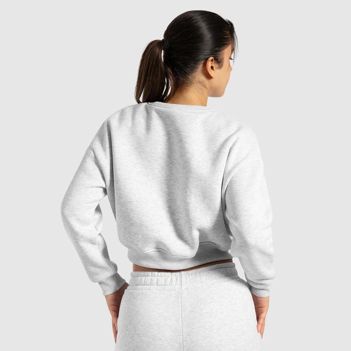 Produktbild Smilodox Sweatshirt Siana (XS)