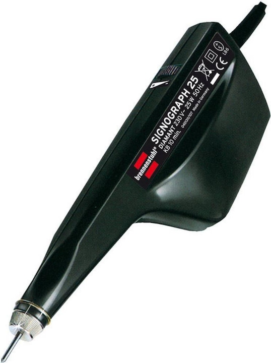 Brennenstuhl Engraver Signograph 25 Watt