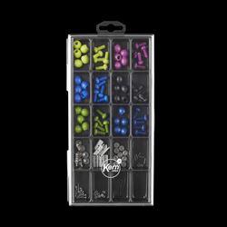 Actual product image Kern Spare parts box