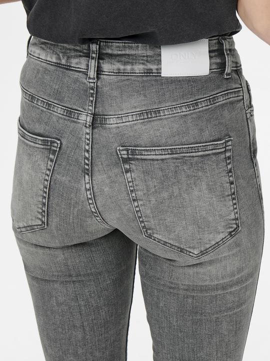Produktbild Only ONLBobby Life Mid Cropped Jeans (28)