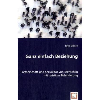 Thumbnail - Ganz einfach Beziehung, Fachbücher