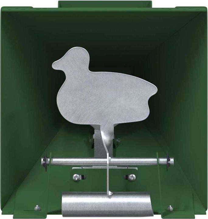 Produktbild vidaXL Kugelfang