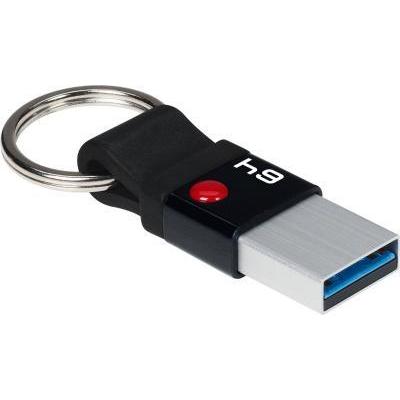 Emtec USB3.2 T100 64GB (64 GB, USB-C), Chiavetta USB
