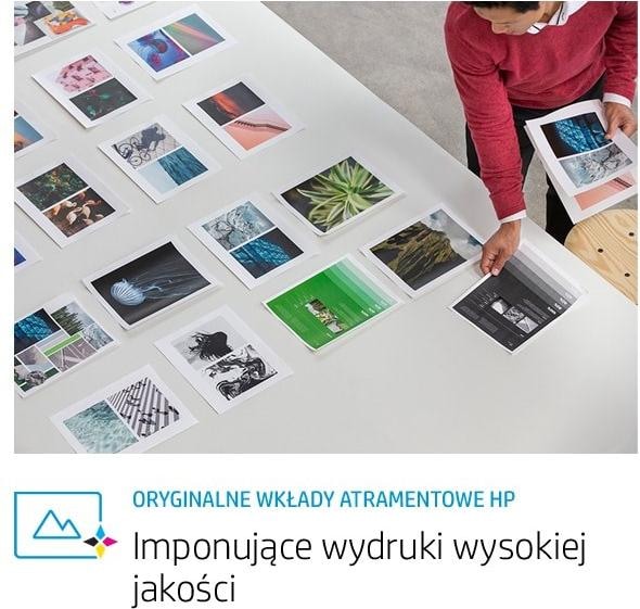 Image du produit HP 301 (M, Y, C)