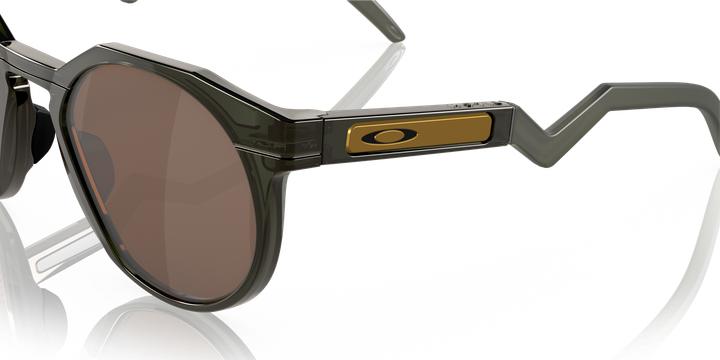 Actual product image Oakley Hstn